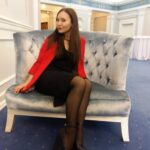 Шлюха Аксинья IntimCity