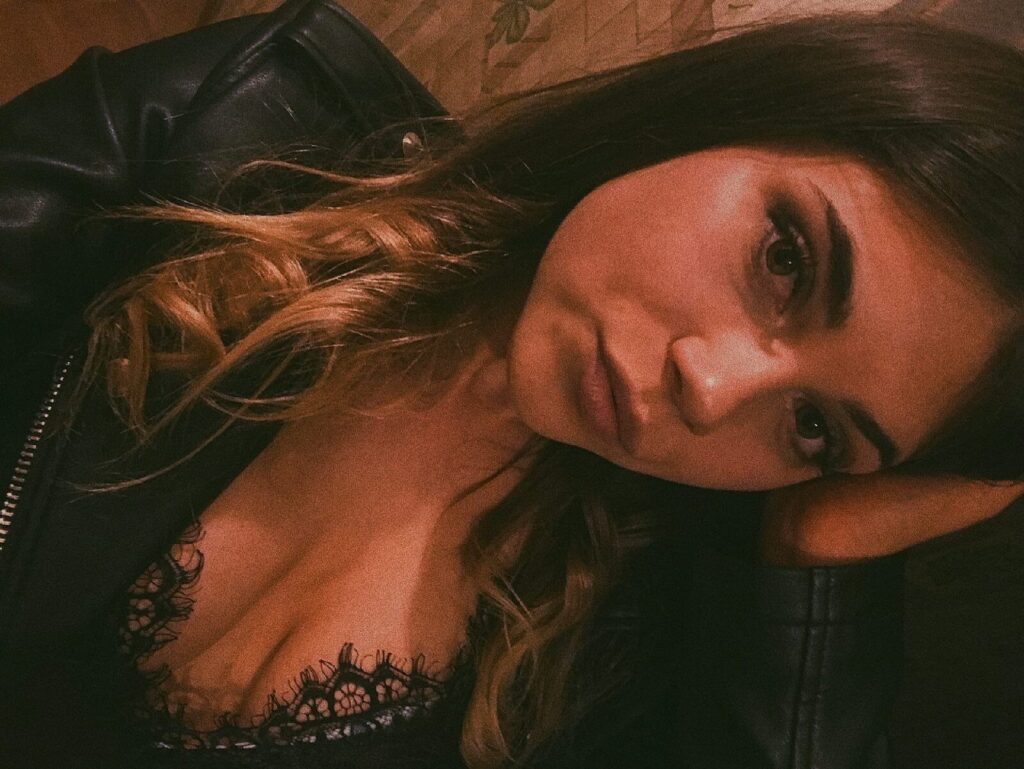 Проститутка Няша Интимсити