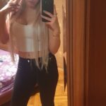 Шлюха Мелани IntimCity