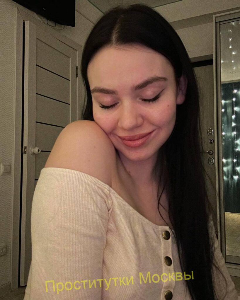 Индивидуалка Алиска Интимсити