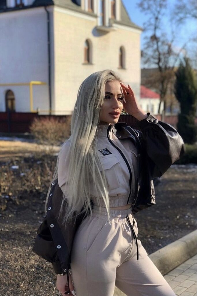 Индивидуалка 🎥 Алиса Интимсити