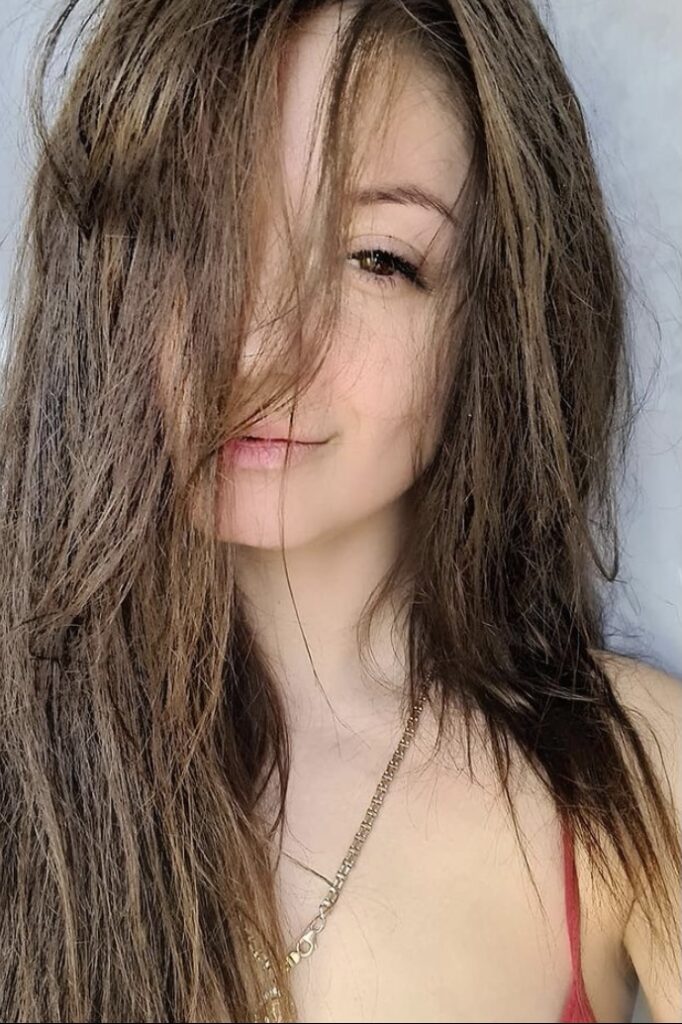 Шлюха 🎥 ЛЮДА IntimCity