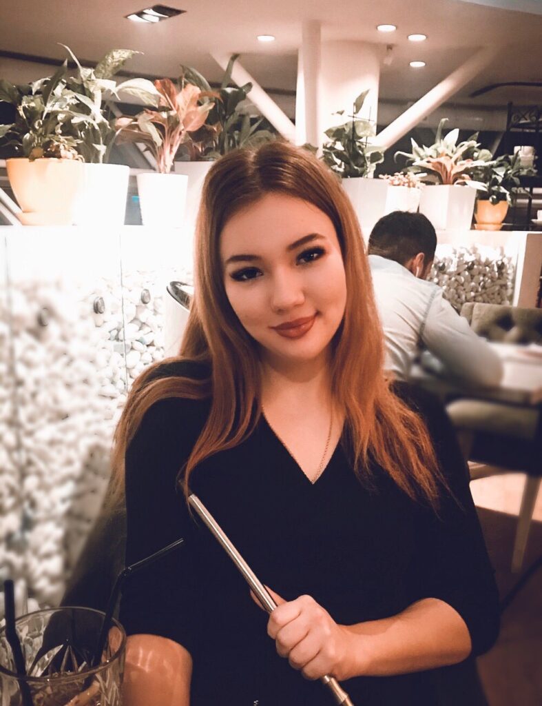 Проститутка Ира IntimCity