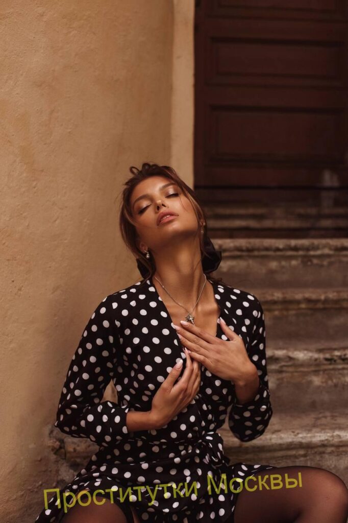 Проститутка НАСТЮХА IntimCity
