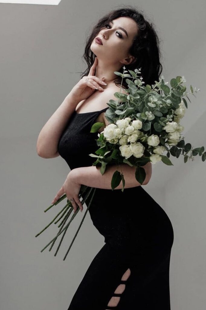 Проститутка 🎥 Лиза IntimCity