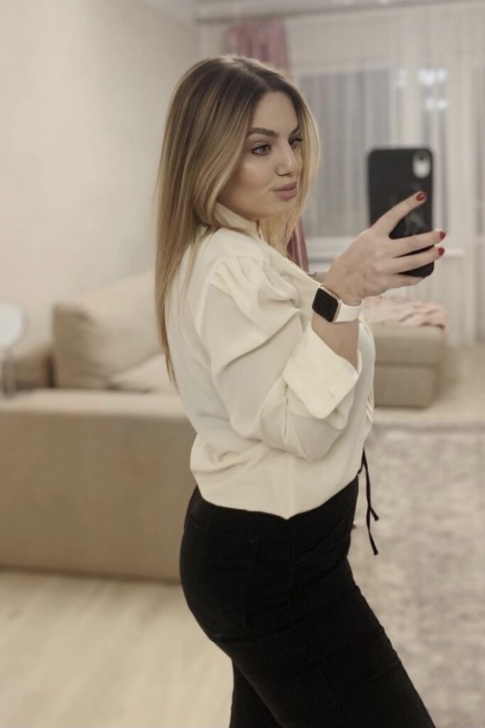 Проститутка 🎥 Дарья IntimCity