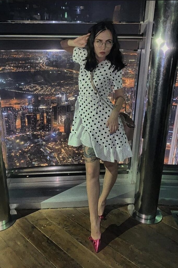 Путана 🎥 Оксана IntimCity