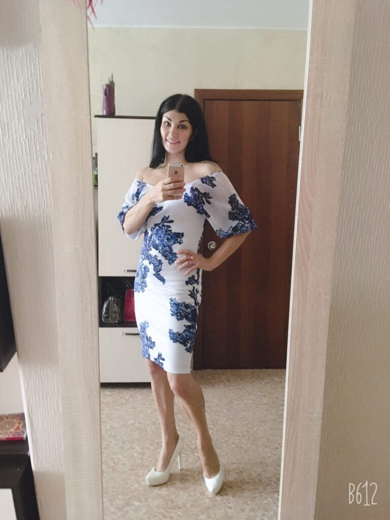 Элитная проститутка Настя Интимсити