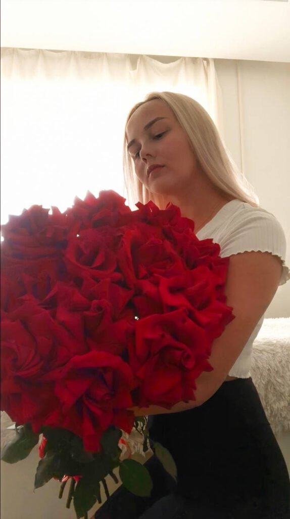 Проститутка Дана Интимсити