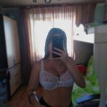 Индивидуалка Трейси IntimCity