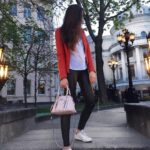 Элитная проститутка Стася Интимсити