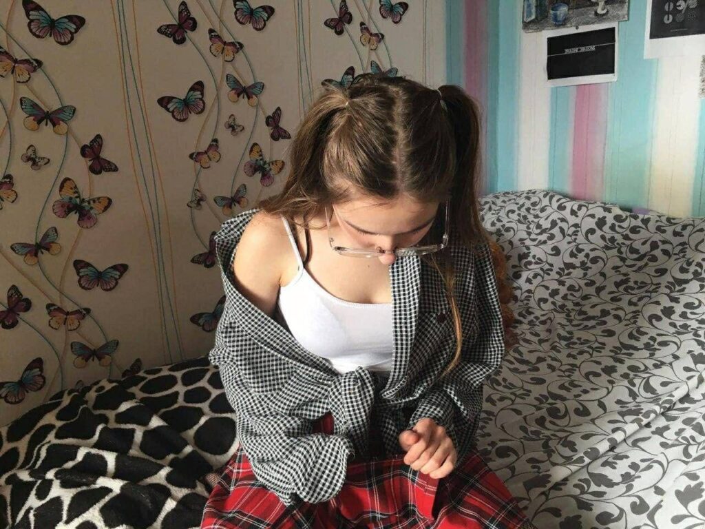 Путана Елена IntimCity