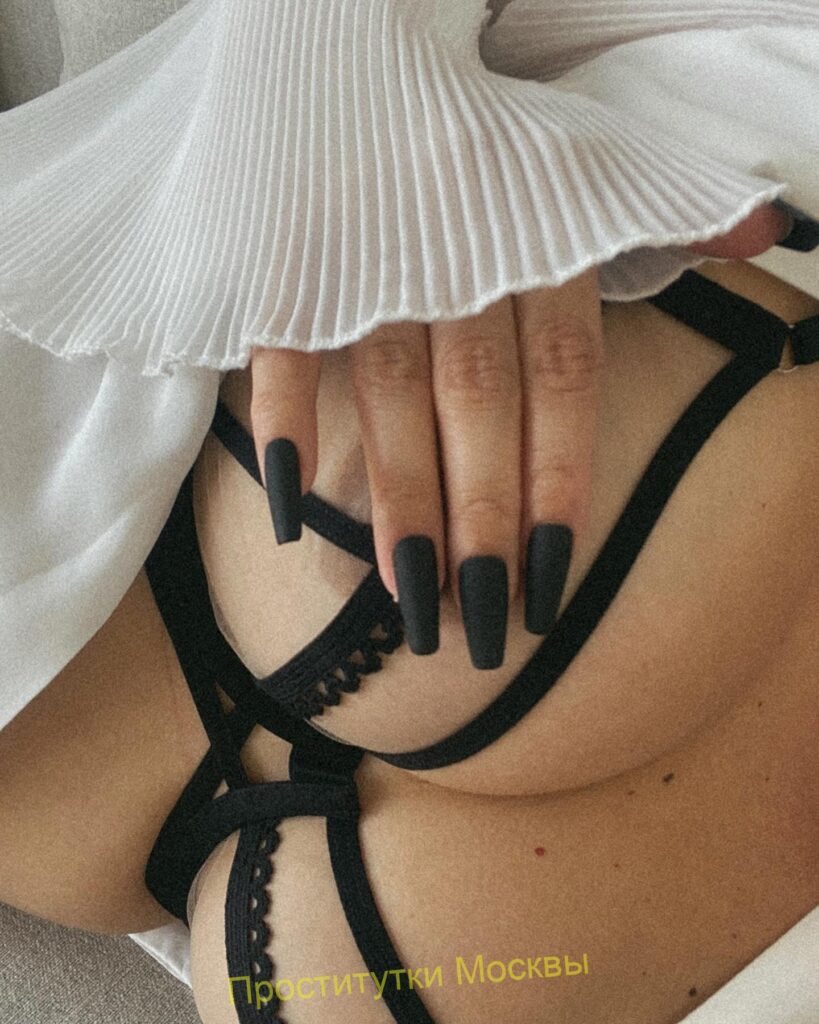 Индивидуалка Надин IntimCity