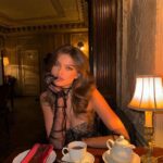 Элитная проститутка Лика IntimCity