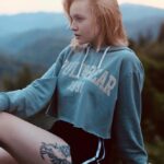 Индивидуалка 🎥 Надя Интимсити