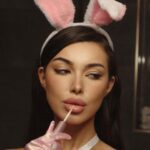 Элитная проститутка Люда Интимсити