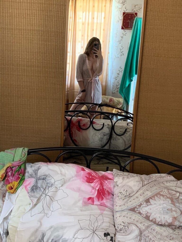 Проститутка Инга IntimCity