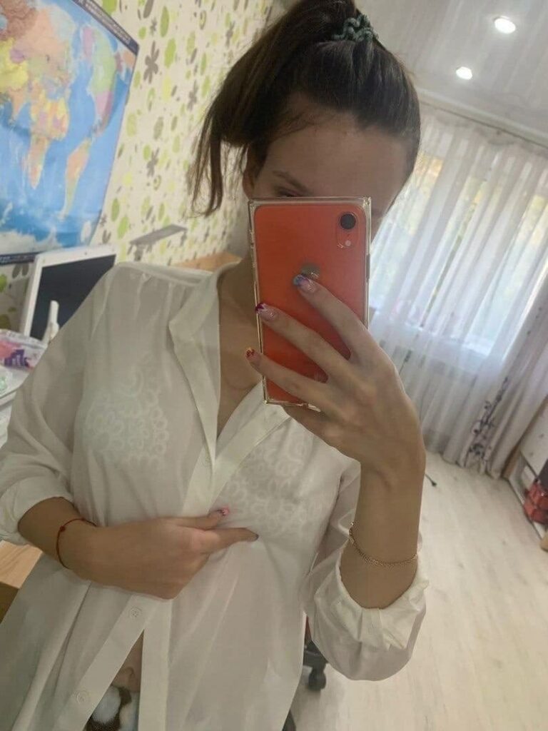 Элитная проститутка Лада IntimCity