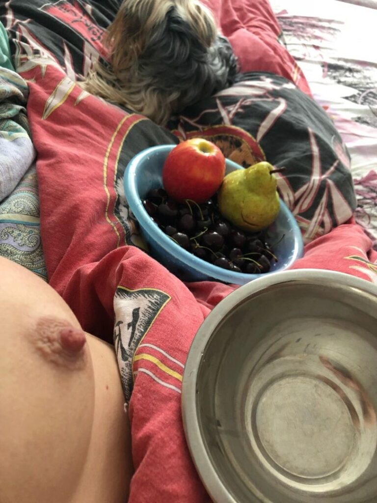 Эскортница Дашка IntimCity