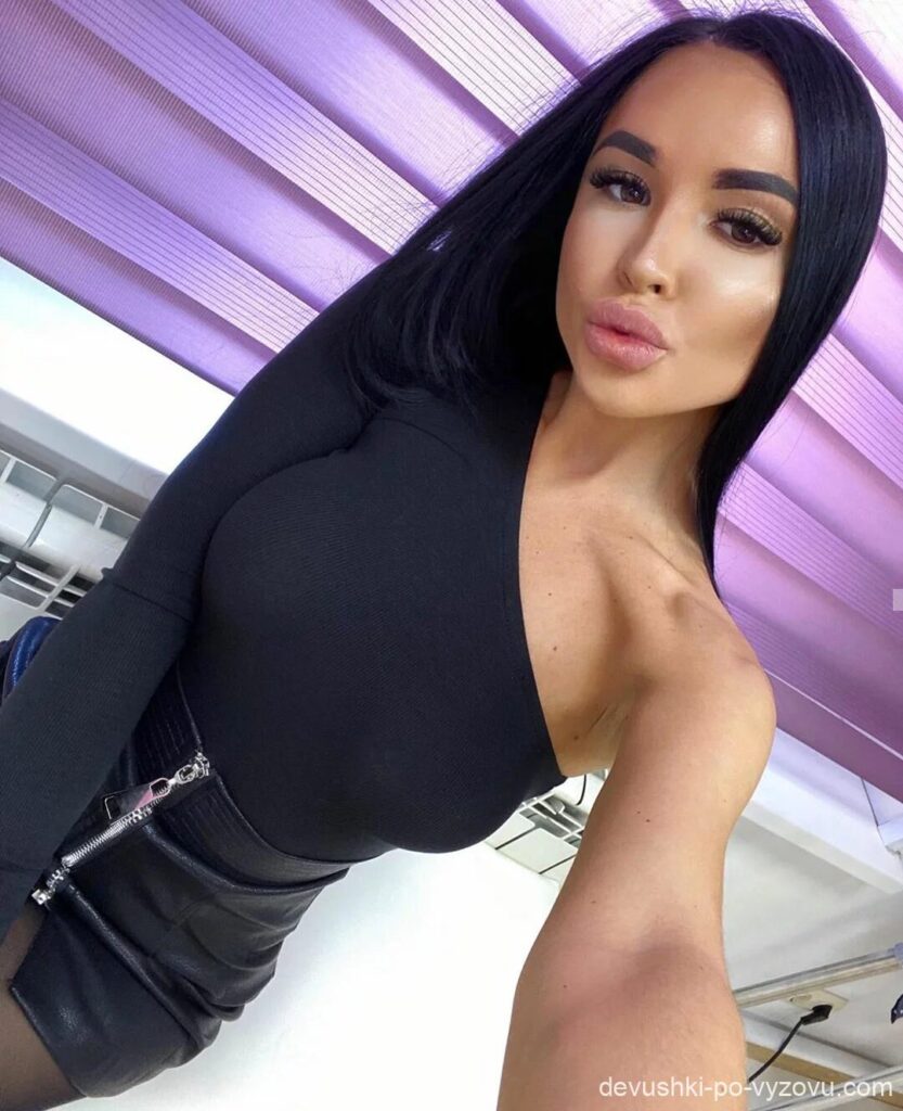 Проститутка Инга Интимсити