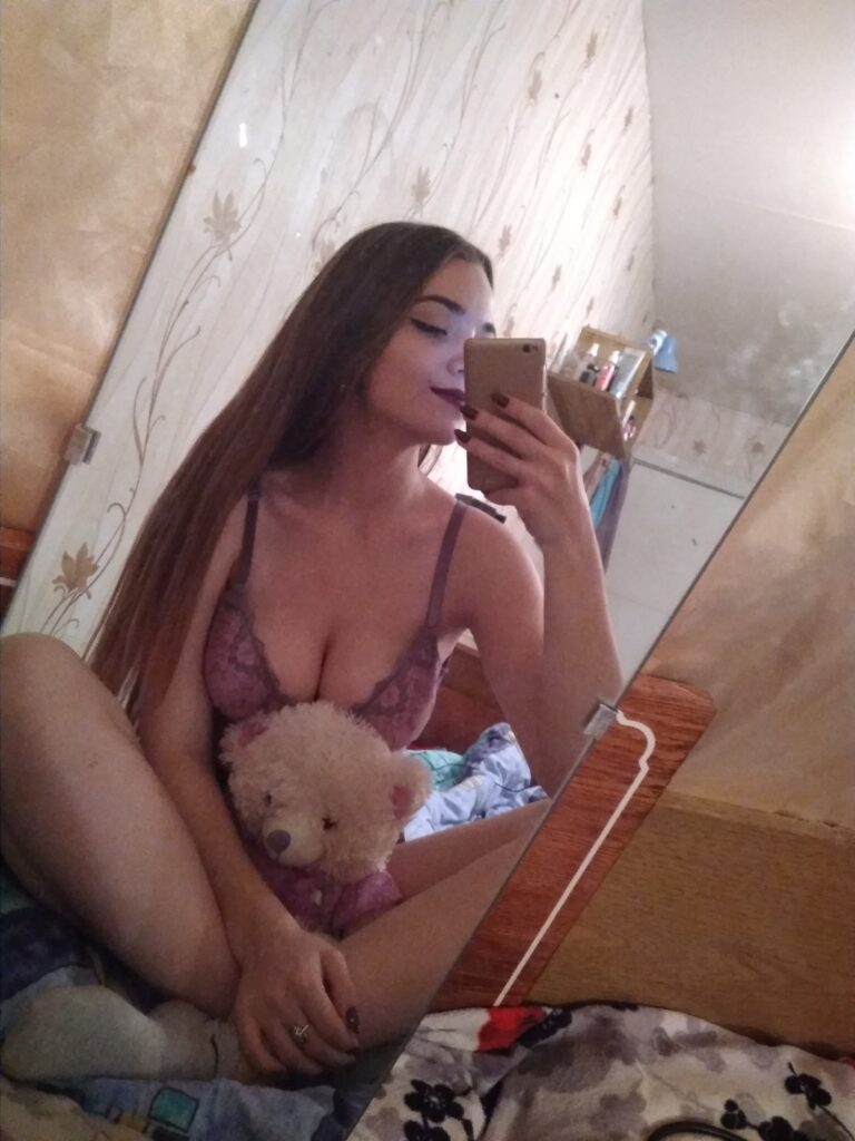 Индивидуалка Владилена Интимсити