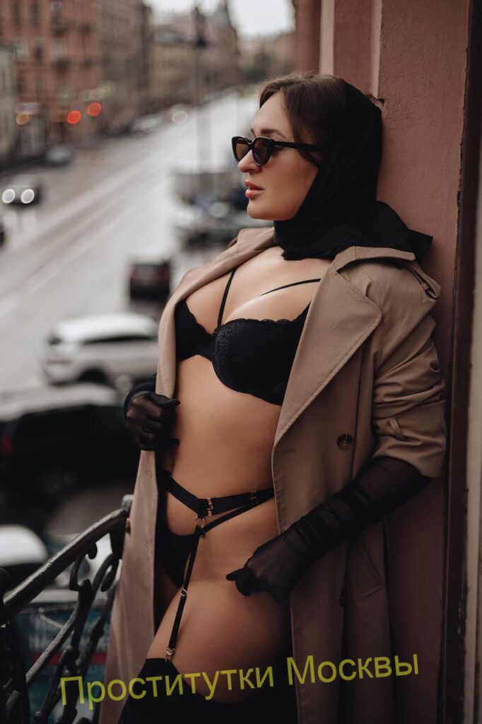 Индивидуалка Лолита Интимсити