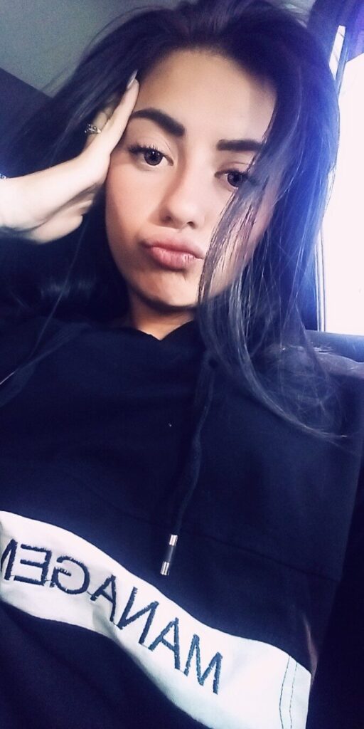 Элитная проститутка Лиля Интимсити