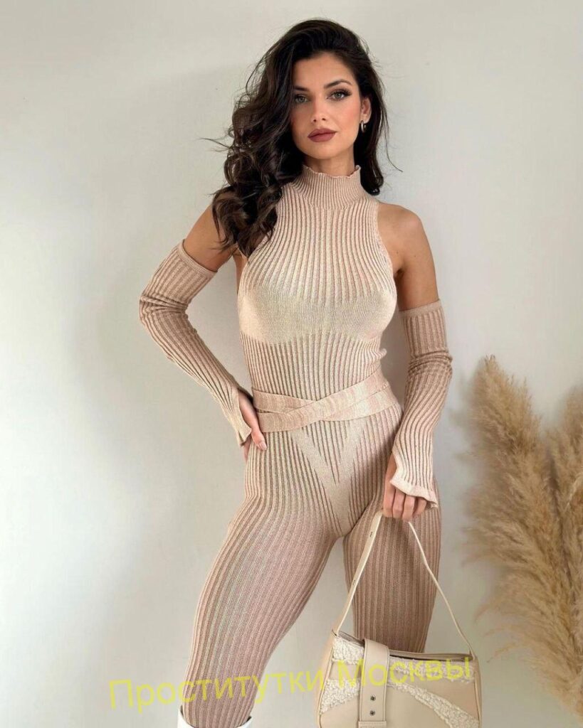 Эскортница Марго IntimCity