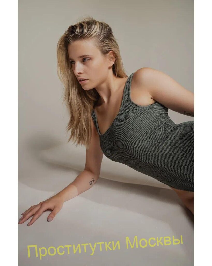 Эскортница Рута IntimCity