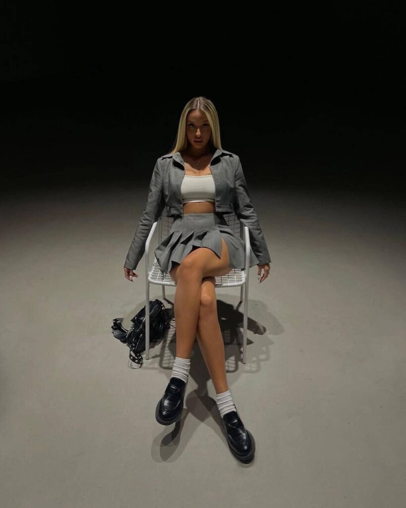 Индивидуалка Мила Интимсити