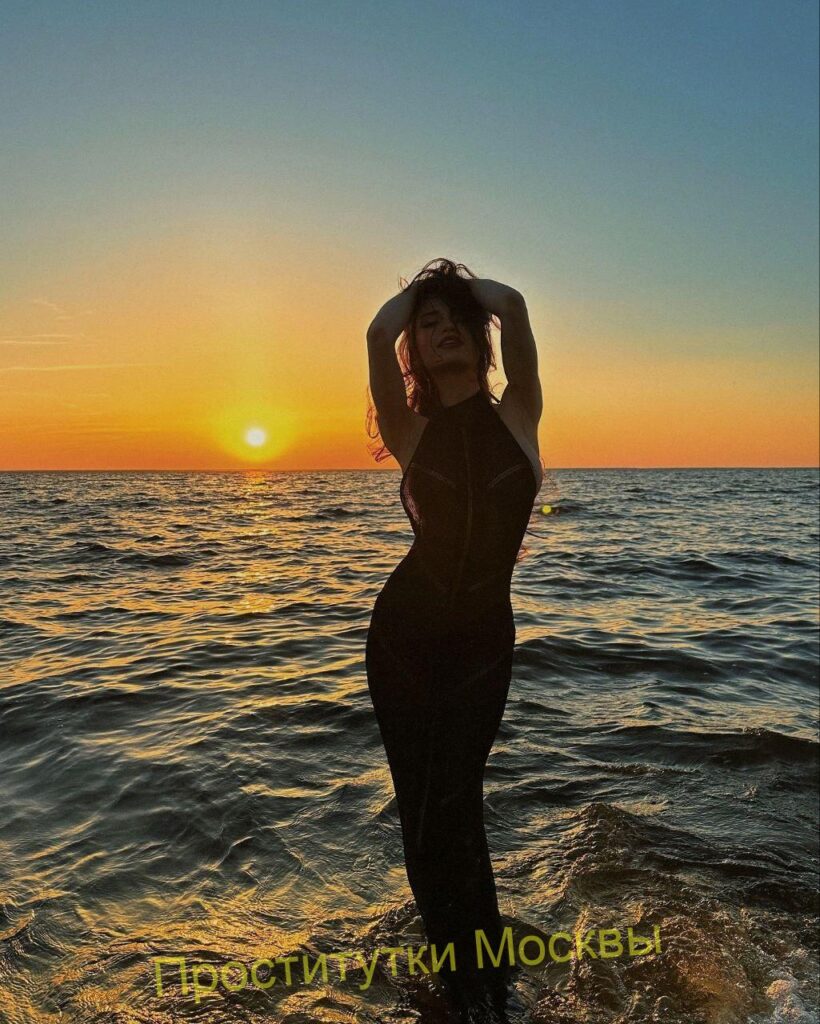 Элитная проститутка Нина IntimCity