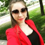 Индивидуалка Карина Интимсити