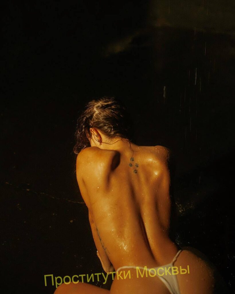 Индивидуалка Полюшка Интимсити