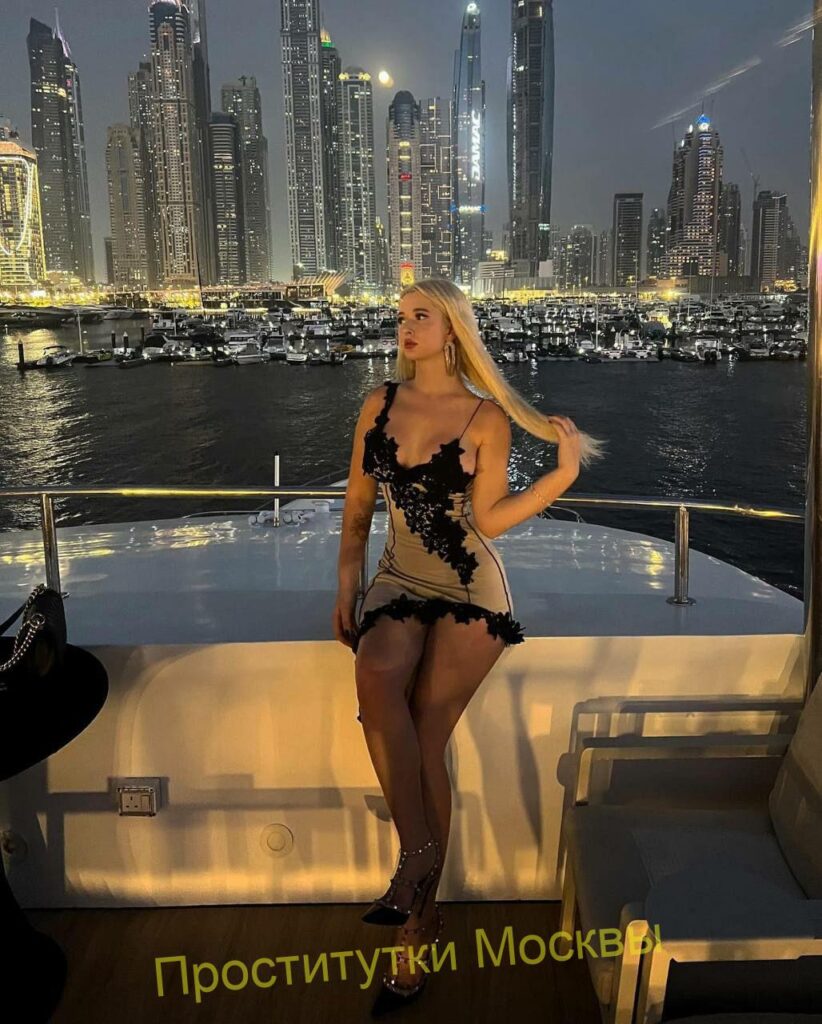 Путана Влада IntimCity