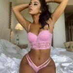 Индивидуалка Доминика IntimCity