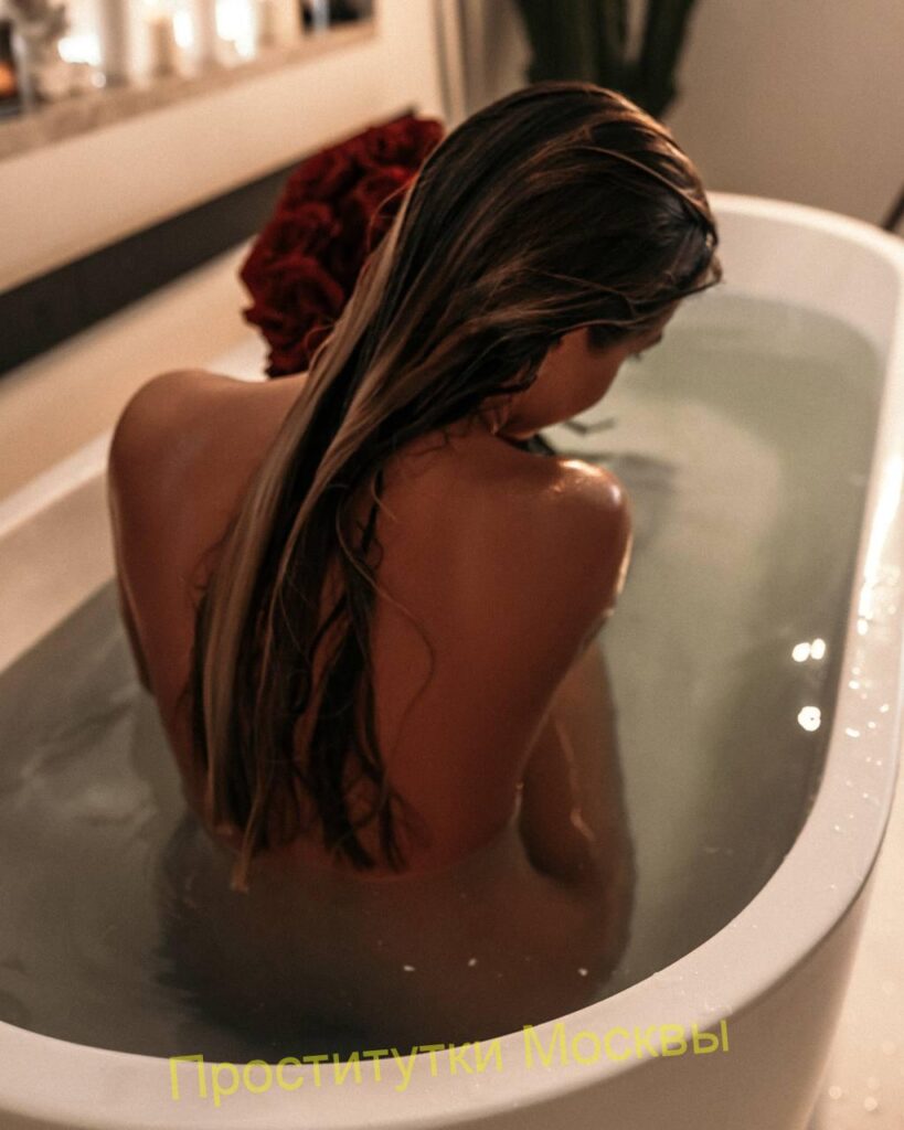 Проститутка Марина IntimCity