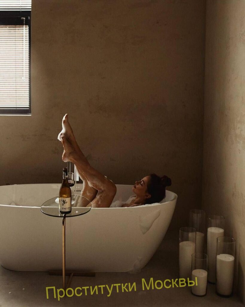 Элитная проститутка Евгения IntimCity