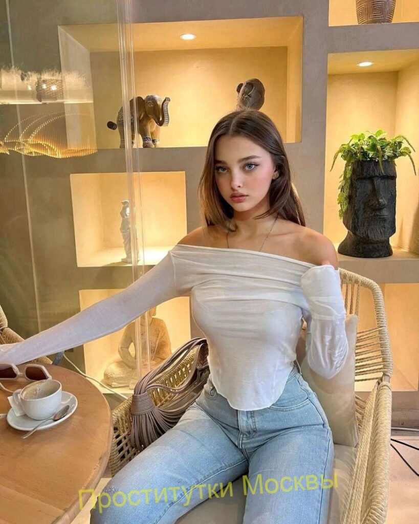 Элитная проститутка Ника Интимсити