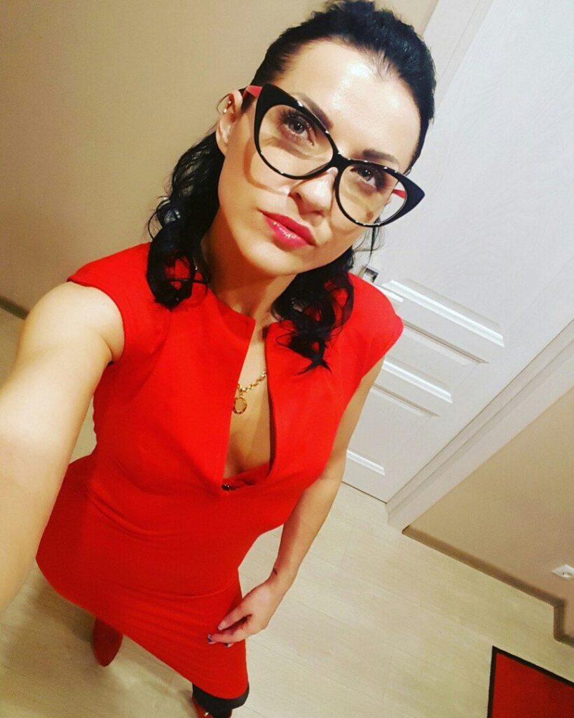 Шлюха Светлана Интимсити