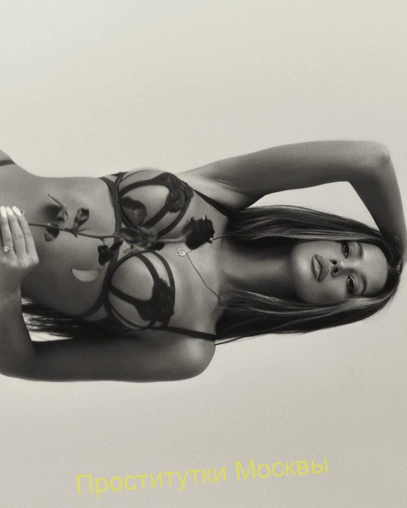 Индивидуалка Настя IntimCity