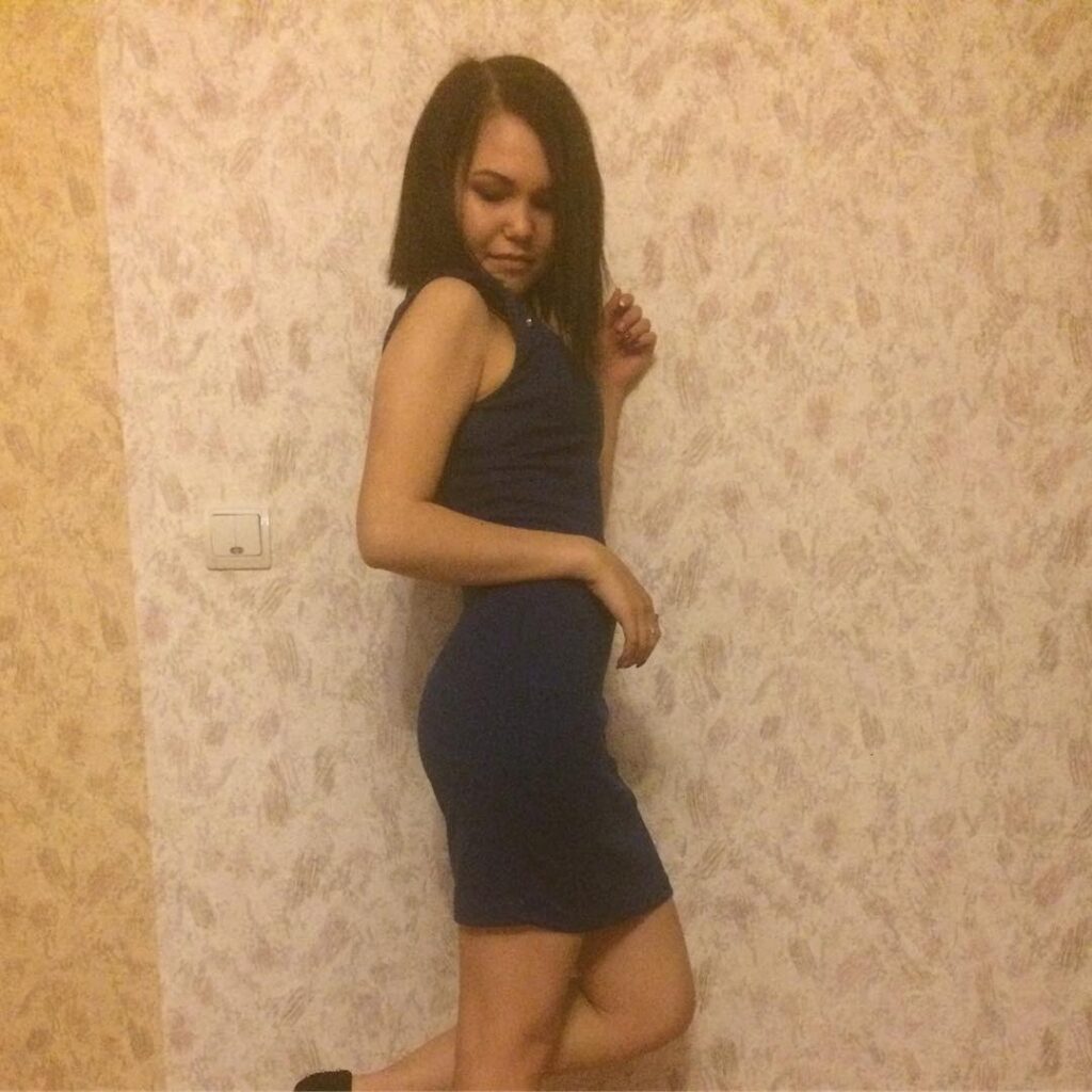 Эскортница Карина IntimCity