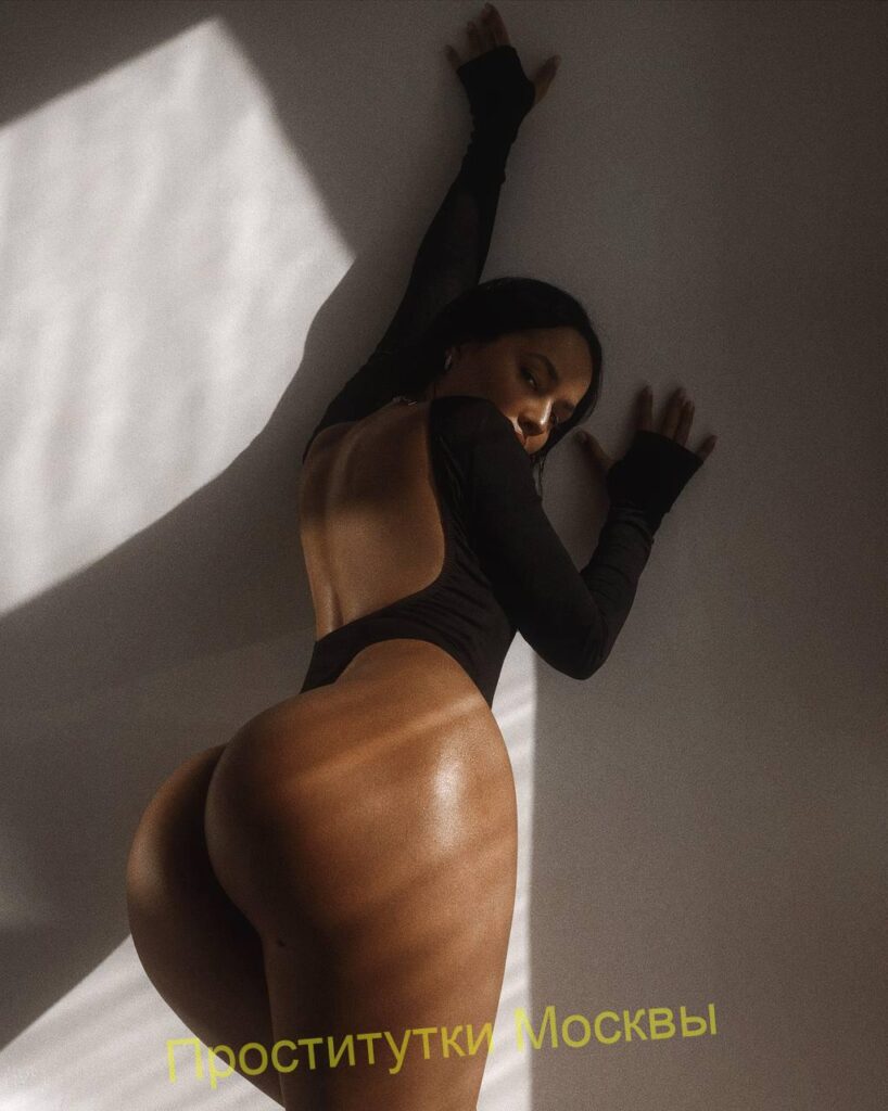 Шлюха Зарина Интимсити