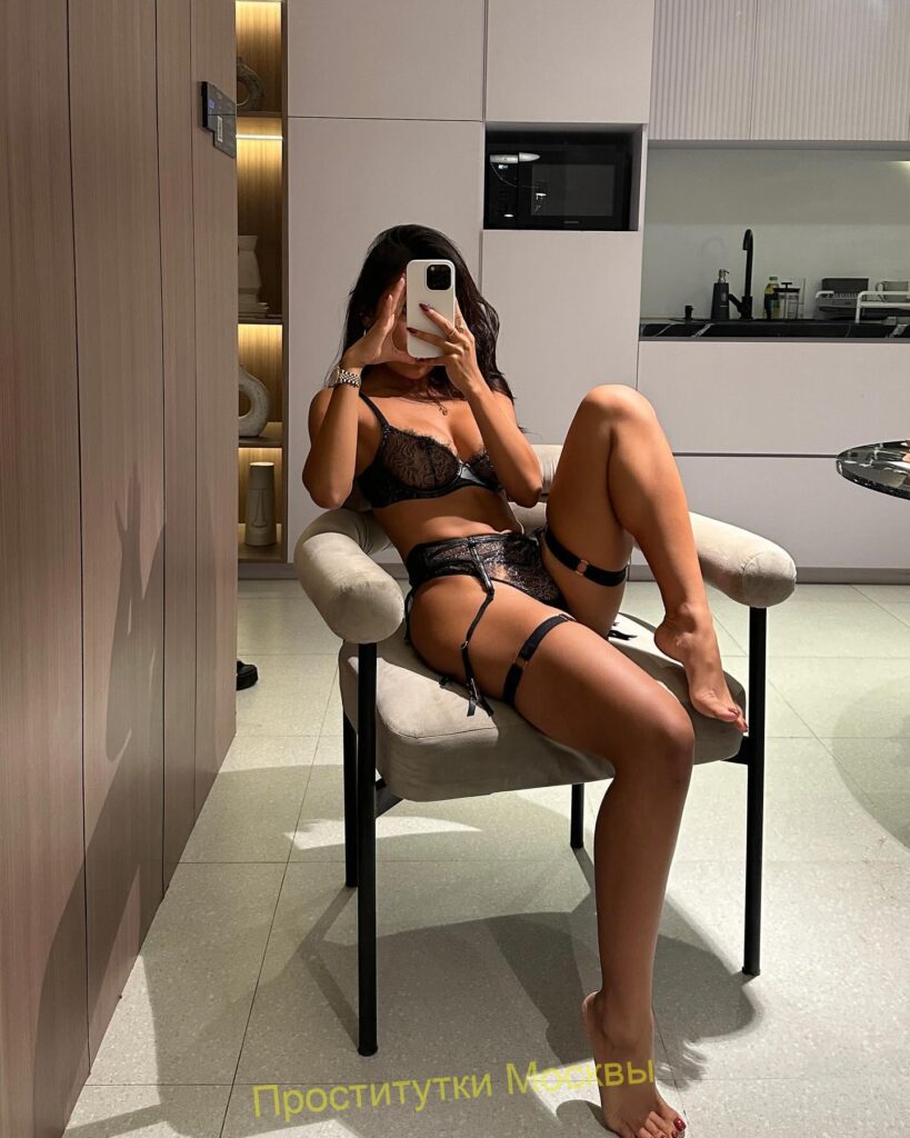 Элитная проститутка Яна IntimCity