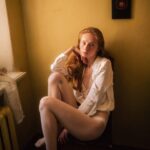 Элитная проститутка Олеся IntimCity