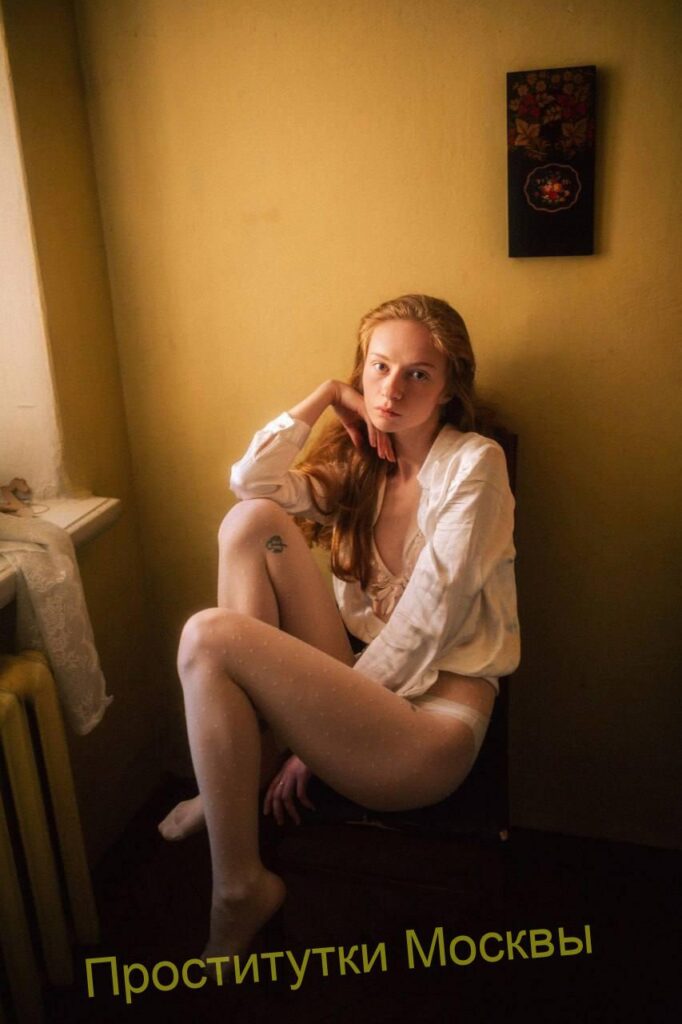 Элитная проститутка Олеся IntimCity
