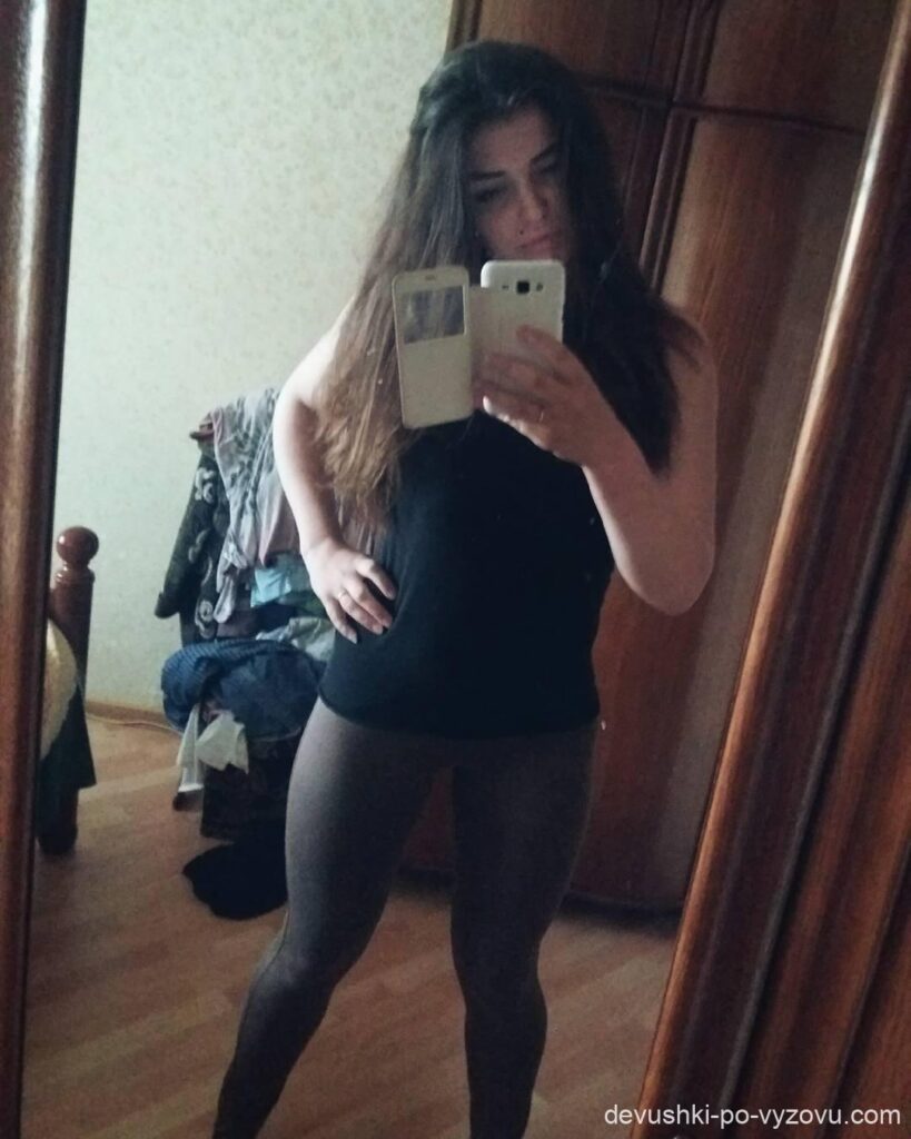 Индивидуалка Софья Интимсити