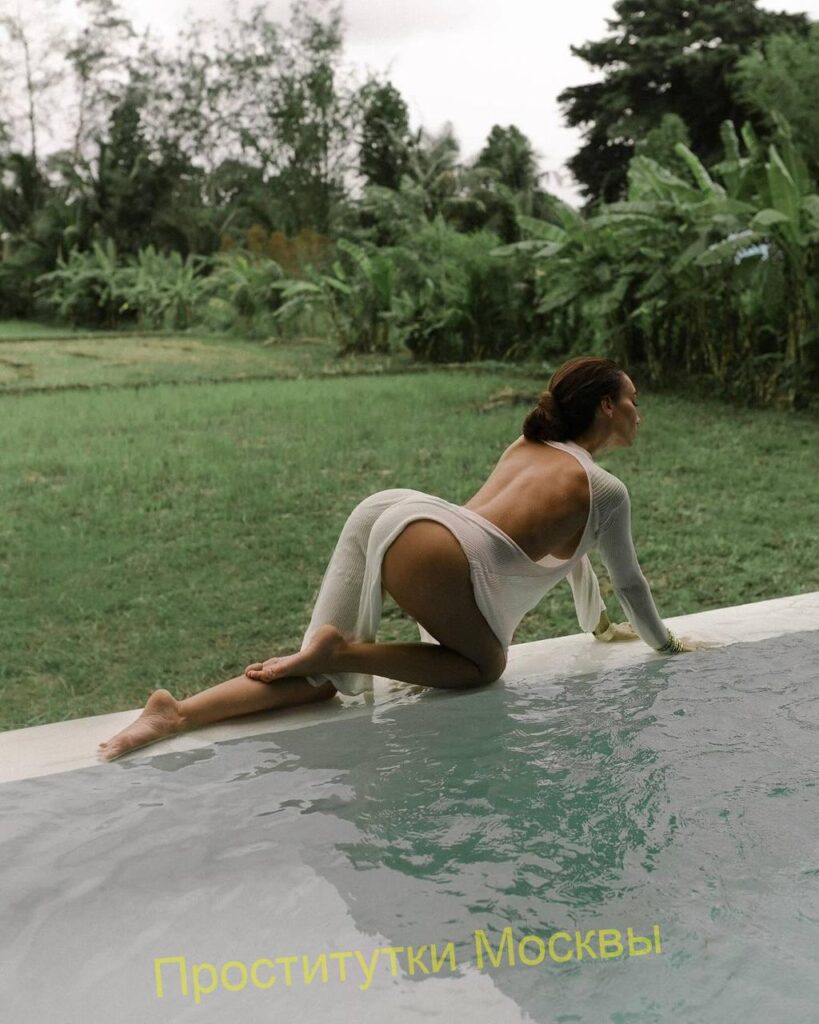 Элитная проститутка Мотя Интимсити