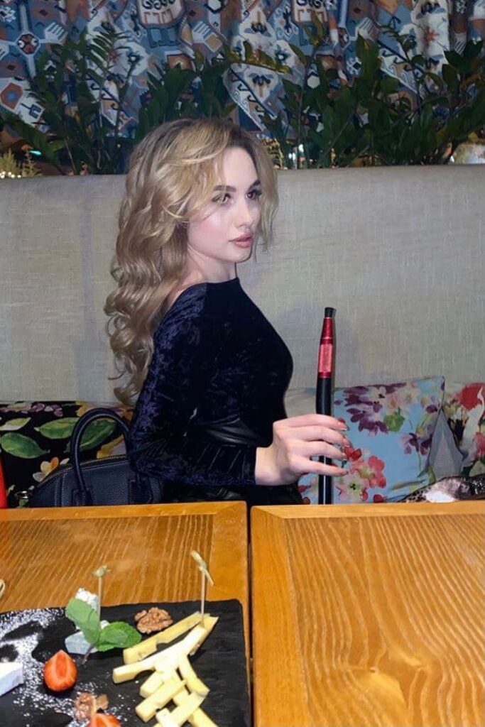 Проститутка 🎥 Регина Интимсити