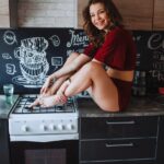 Шлюха Аманда Интимсити