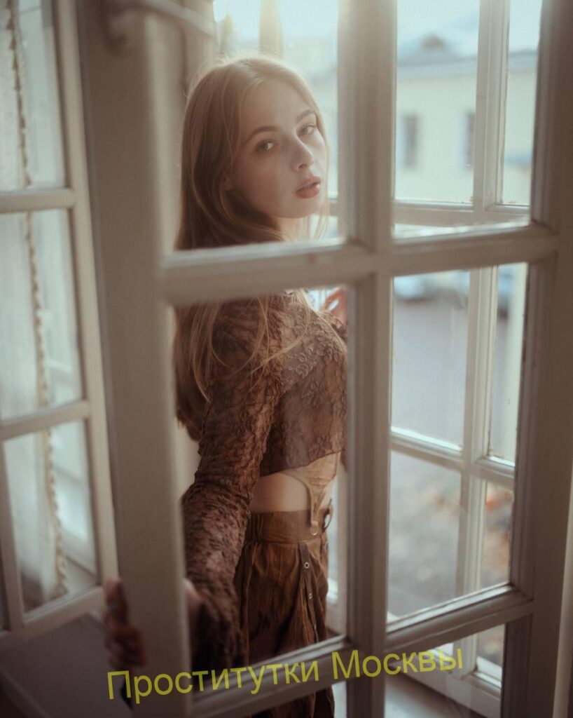 Эскортница Лана IntimCity